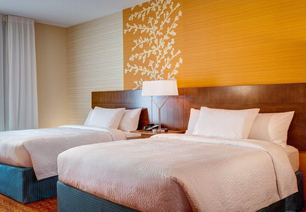Fairfield Inn & Suites By Marriott Santa Fé Extérieur photo